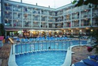 BARCELONA HOTELS