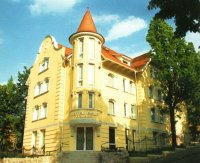 BUDAPEST HOTELS