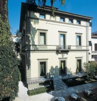 FLORENCE HOTELS