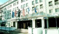 LONDON HOTELS