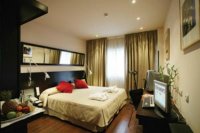 MADRID HOTELS