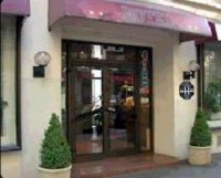 PARIS HOTELS
