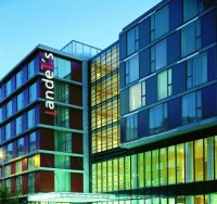 PRAGUE HOTELS