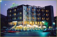 VENICE HOTELS